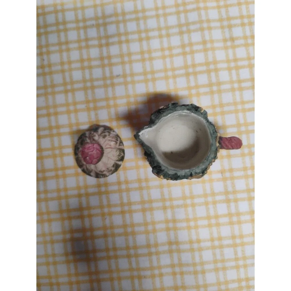 Mini Tea Set Replacement parts Rensin
